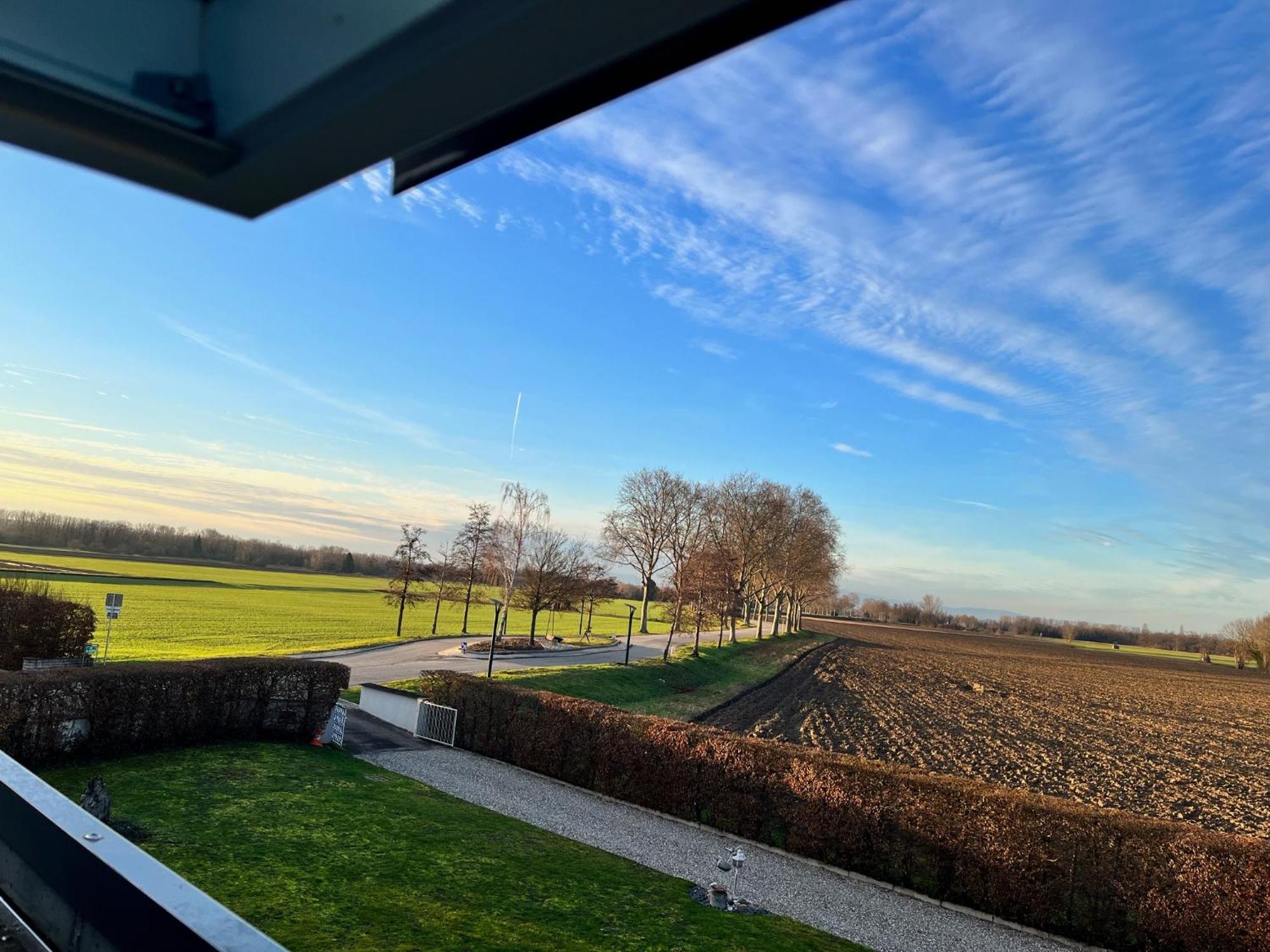 Le Clos Des Maraichers Village-Neuf Zewnętrze zdjęcie